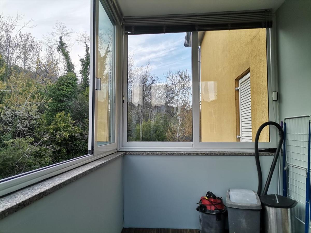 Apartment T&T Lovran Exterior photo