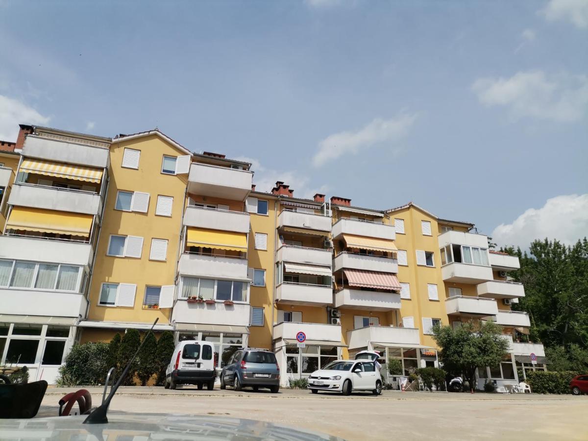 Apartment T&T Lovran Exterior photo